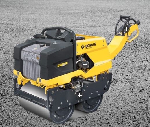 Bomag 